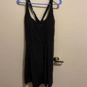 Sport dress